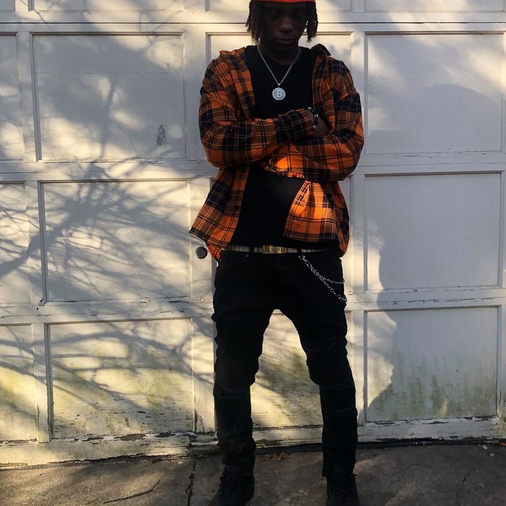 Meet your Posher, Bryson